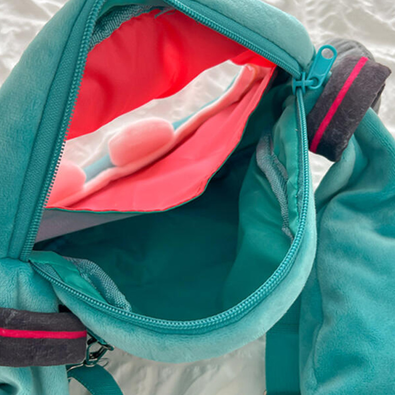 Japanse stijl Hatsune Miku plu - Japanese Lifestyle Goods recensie en prijs