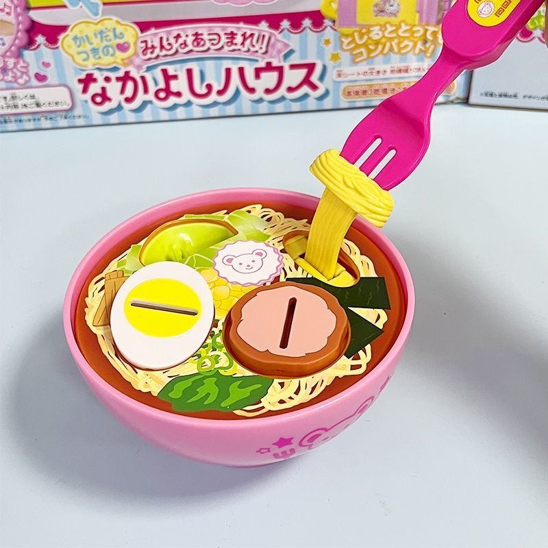 Japanse Simulatie Noodle Ramen - Japanese Eating Lifestyle recensie en prijs