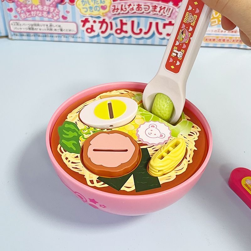 Japanse Simulatie Noodle Ramen - Japanese Eating Lifestyle recensie en prijs
