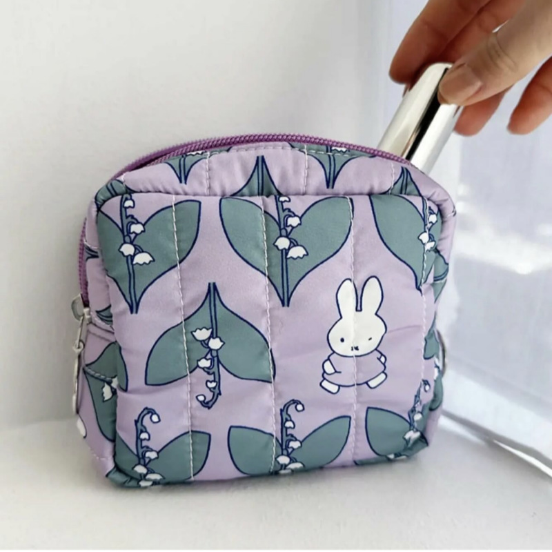 Kawaii Miffy make-up tas Japan - Japanese Lifestyle Goods recensie en prijs