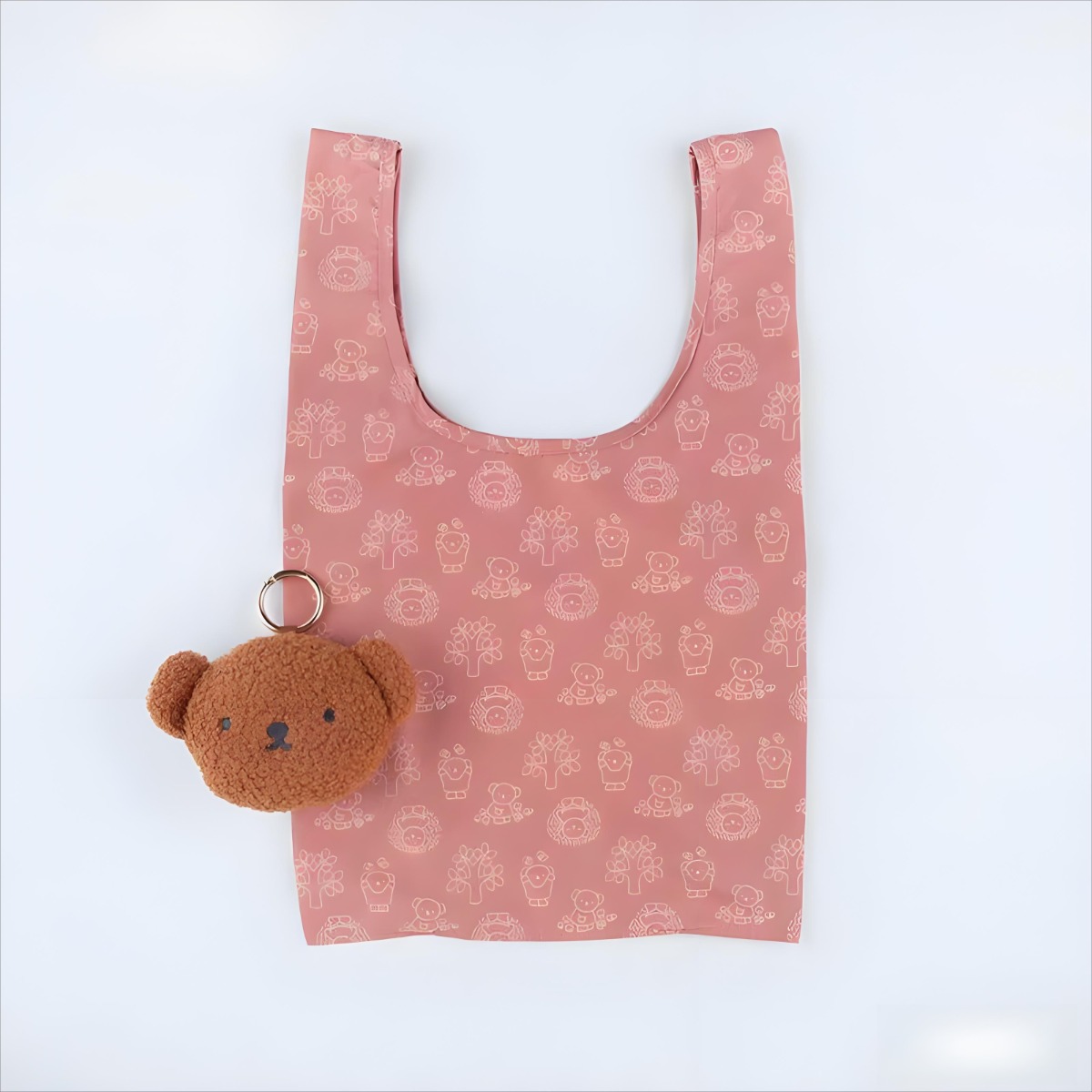 Kawaii Nijntje Konijn Boodscha - Japanese Lifestyle Goods recensie en prijs