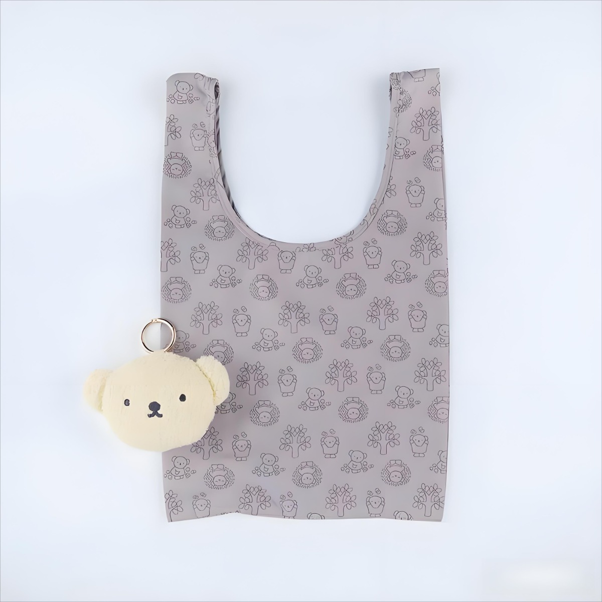 Kawaii Nijntje Konijn Boodscha - Japanese Lifestyle Goods recensie en prijs