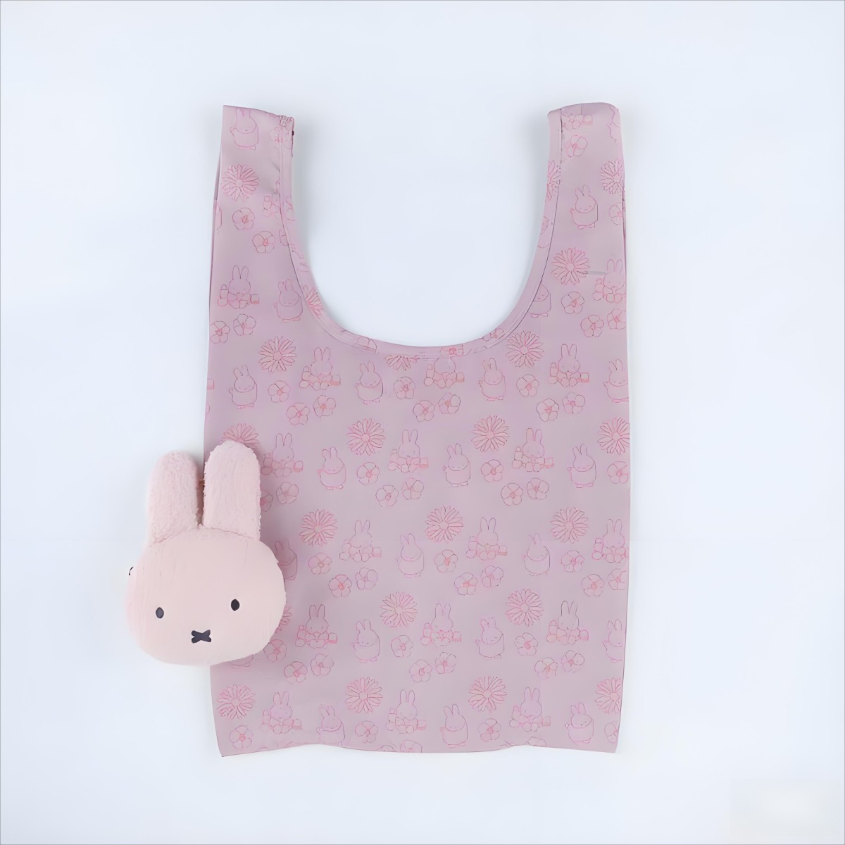 Kawaii Nijntje Konijn Boodscha - Japanese Lifestyle Goods recensie en prijs