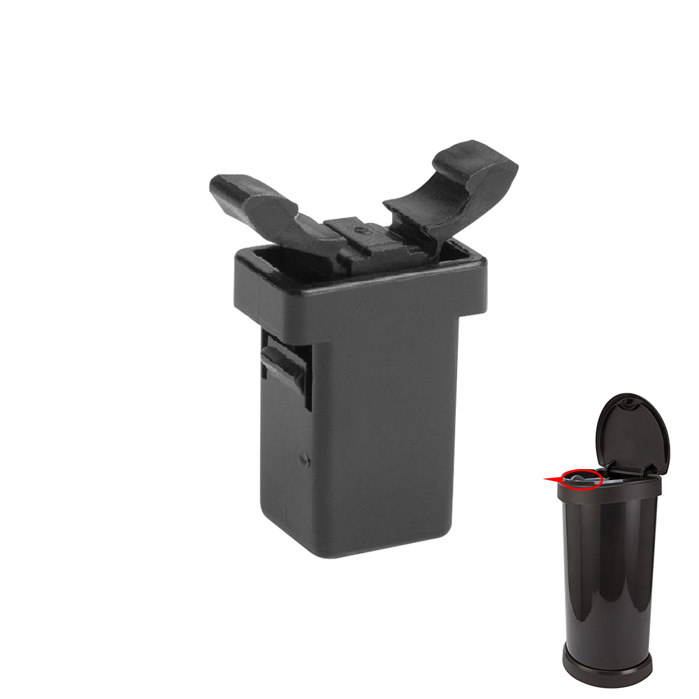 2x Voor Brabantia Vervanging V - Brabantia Bin Touch Bin recensie en prijs