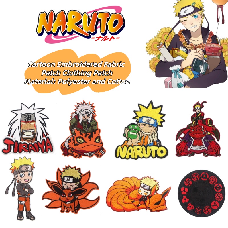 Naruto Japanse stijl cartoon a - Japanese Lifestyle Goods recensie en prijs