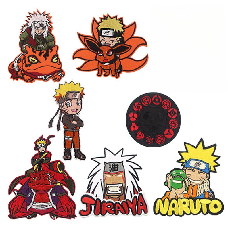Naruto Japanse stijl cartoon a - Japanese Lifestyle Goods recensie en prijs