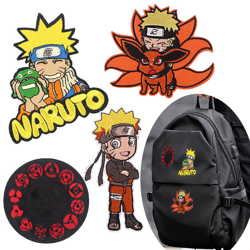 Naruto Japanse stijl cartoon a - Japanese Lifestyle Goods recensie en prijs