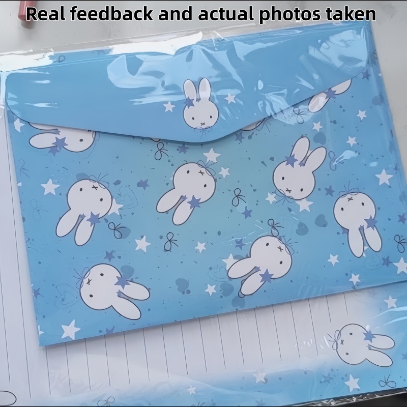 4/8Set Kawaii Miffy Envelop Se - Japanese Lifestyle Goods recensie en prijs
